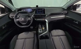 Peugeot 5008 * 1.2 Pure Tech Allure * ЦЕНА ДО БГ | Auto.bg — изображение 6 Peugeot 5008 * 1.2 Pure Tech Allure * ЦЕНА ДО БГ | Auto.bg — изображение 6