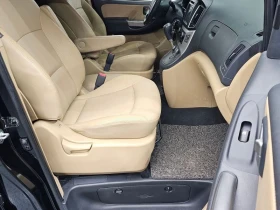 Hyundai Starex 2.5 Automatic | Auto.bg — изображение 11 Hyundai Starex 2.5 Automatic | Auto.bg — изображение 11
