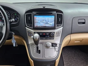 Hyundai Starex 2.5 Automatic | Auto.bg — изображение 15 Hyundai Starex 2.5 Automatic | Auto.bg — изображение 15