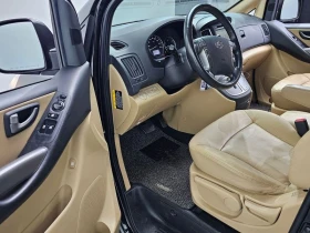 Hyundai Starex 2.5 Automatic | Auto.bg — изображение 10 Hyundai Starex 2.5 Automatic | Auto.bg — изображение 10