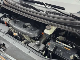 Hyundai Starex 2.5 Automatic | Auto.bg — изображение 6 Hyundai Starex 2.5 Automatic | Auto.bg — изображение 6