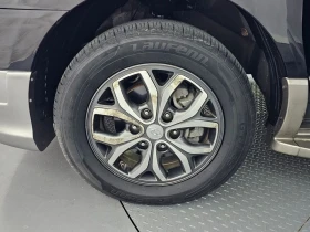 Hyundai Starex 2.5 Automatic | Auto.bg — изображение 5 Hyundai Starex 2.5 Automatic | Auto.bg — изображение 5