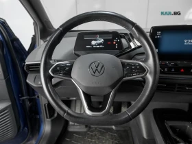 VW ID.4 PRO* 4X4* - 21200 € - 16618085 15 | Car24.bg VW ID.4 PRO* 4X4* - 21200 € - 16618085 15