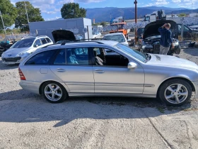 Mercedes-Benz C 220 - 1380 € - 44109104 3 | Car24.bg Mercedes-Benz C 220 - 1380 € - 44109104 3