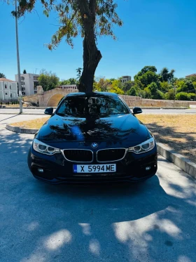 BMW 420 Bmw f36 gran coupe 2016 B47 190 - 9700 € - 67803619 5 | Car24.bg BMW 420 Bmw f36 gran coupe 2016 B47 190 - 9700 € - 67803619 5