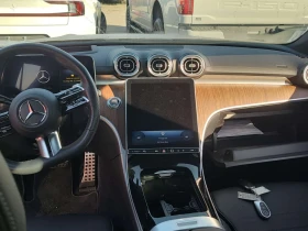 Mercedes-Benz C 300 АМG-PACK* BURMESTER* PANO* HUD* 360* CARFAX* | Auto.bg — изображение 10 Mercedes-Benz C 300 АМG-PACK* BURMESTER* PANO* HUD* 360* CARFAX* | Auto.bg — изображение 10