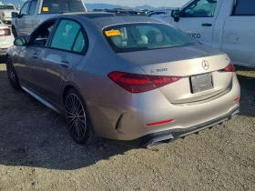 Mercedes-Benz C 300 АМG-PACK* BURMESTER* PANO* HUD* 360* CARFAX* | Auto.bg — изображение 4 Mercedes-Benz C 300 АМG-PACK* BURMESTER* PANO* HUD* 360* CARFAX* | Auto.bg — изображение 4