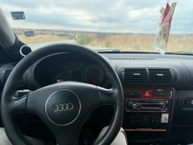 Audi A3 - 1700 € - 59717144 8 | Car24.bg Audi A3 - 1700 € - 59717144 8