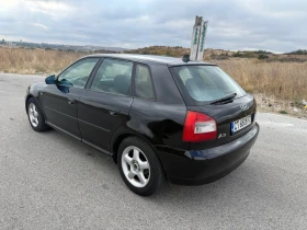 Audi A3 - 1700 € - 59717144 6 | Car24.bg Audi A3 - 1700 € - 59717144 6