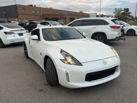 Nissan 370Z undefined | Auto.bg — изображение 3 Nissan 370Z undefined | Auto.bg — изображение 3