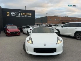 Nissan 370Z undefined | Auto.bg — изображение 2 Nissan 370Z undefined | Auto.bg — изображение 2