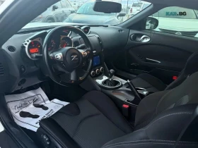 Nissan 370Z undefined | Auto.bg — изображение 7 Nissan 370Z undefined | Auto.bg — изображение 7