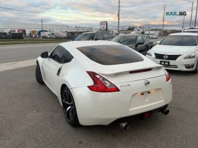Nissan 370Z undefined | Auto.bg — изображение 5 Nissan 370Z undefined | Auto.bg — изображение 5