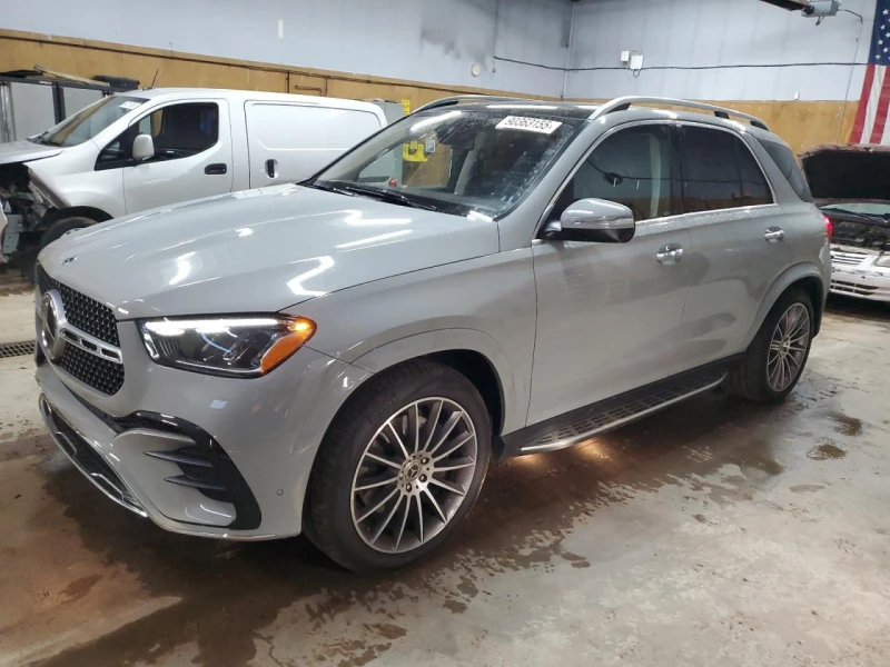 Mercedes-Benz GLE 450 4MATIC* DISTRONIC* 360* BURMESTER* PANO* - 85000 лв. / 43459.81 € - 90854478 1 | Car24.bg Mercedes-Benz GLE 450 4MATIC* DISTRONIC* 360* BURMESTER* PANO* - 85000 лв. / 43459.81 € - 90854478 1