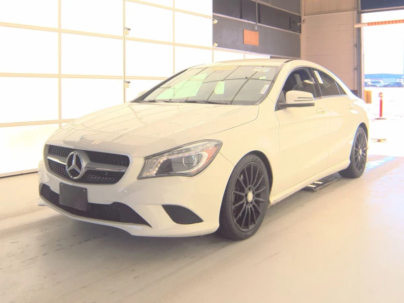 Mercedes-Benz CLA 250 - 12170 € / 23802.45 лв. - 15417431 1 | Car24.bg Mercedes-Benz CLA 250 - 12170 € / 23802.45 лв. - 15417431 1
