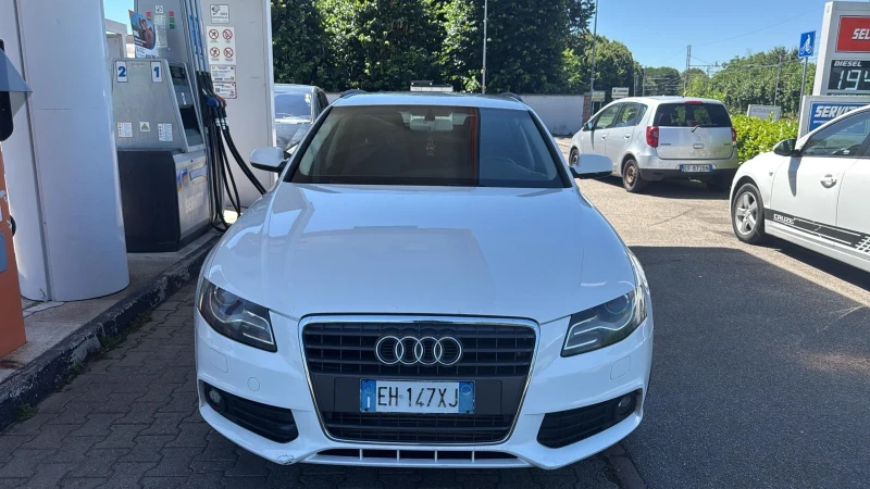 Audi A4 2.0 TDI 170 - 5700 € / 11148.23 лв. - 82582439 1 | Car24.bg Audi A4 2.0 TDI 170 - 5700 € / 11148.23 лв. - 82582439 1