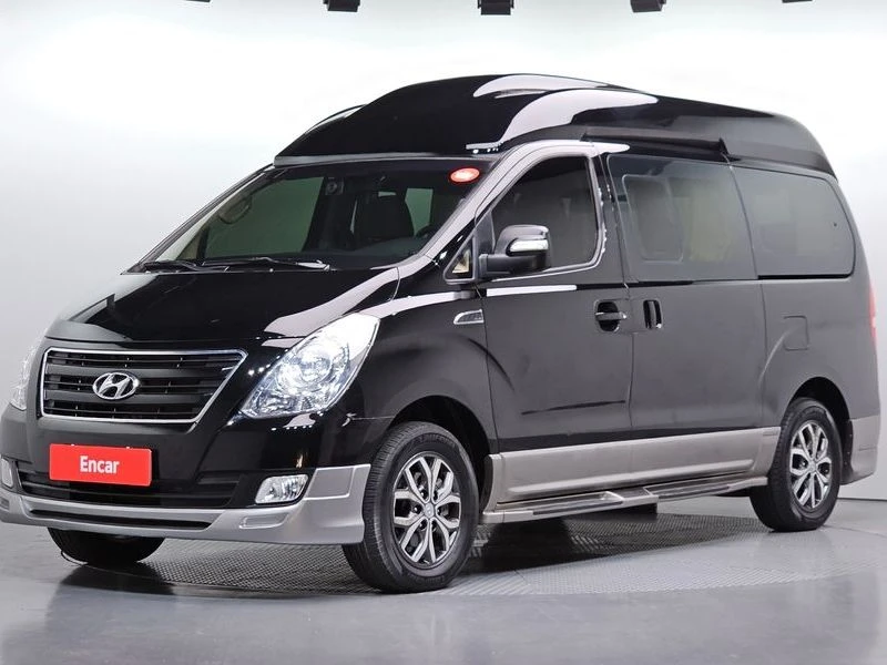 Hyundai Starex 2.5 Automatic | Auto.bg — изображение 1 Hyundai Starex 2.5 Automatic | Auto.bg — изображение 1