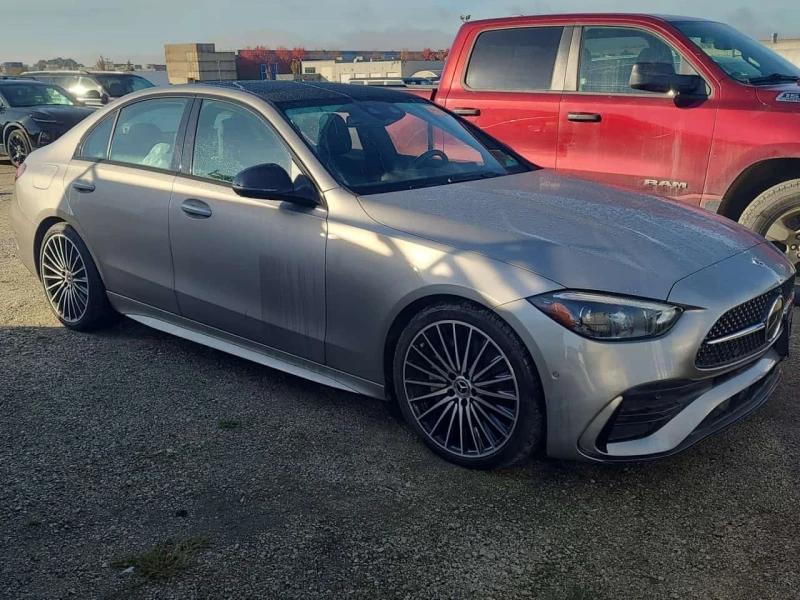Mercedes-Benz C 300 АМG-PACK* BURMESTER* PANO* HUD* 360* CARFAX* - 33300 € - 21347046 1 | Car24.bg Mercedes-Benz C 300 АМG-PACK* BURMESTER* PANO* HUD* 360* CARFAX* - 33300 € - 21347046 1