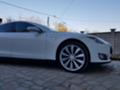 Tesla Model S P85+ Signature - [16] 
