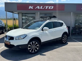 Nissan Qashqai N-TEC / Navi / Panorama - Car24.bg Nissan Qashqai N-TEC / Navi / Panorama