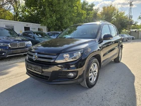 VW Tiguan 2.0TDI 110к.с Топ състояние - Car24.bg VW Tiguan 2.0TDI 110к.с Топ състояние