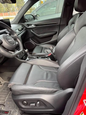 Audi Q3 S-LINE * TECHNIK * PANO * CARFAX * АВТОКРЕДИТ * - 20400 € / 39898.93 лв. - 11143263 9 | Car24.bg Audi Q3 S-LINE * TECHNIK * PANO * CARFAX * АВТОКРЕДИТ * - 20400 € / 39898.93 лв. - 11143263 9