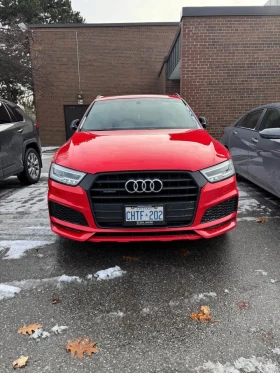 Audi Q3 S-LINE * TECHNIK * PANO * CARFAX * АВТОКРЕДИТ * - 20400 € / 39898.93 лв. - 11143263 3 | Car24.bg Audi Q3 S-LINE * TECHNIK * PANO * CARFAX * АВТОКРЕДИТ * - 20400 € / 39898.93 лв. - 11143263 3