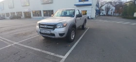 Ford Ranger - Car24.bg Ford Ranger