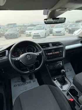 VW Tiguan 1.6 TDi - 13999 € / 27379.66 лв. - 44206078 7 | Car24.bg VW Tiguan 1.6 TDi - 13999 € / 27379.66 лв. - 44206078 7
