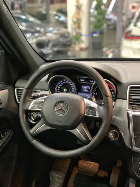 Mercedes-Benz ML 350 Bluetec 4MATIC | Auto.bg — изображение 10 Mercedes-Benz ML 350 Bluetec 4MATIC | Auto.bg — изображение 10