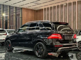 Mercedes-Benz ML 350 Bluetec 4MATIC | Auto.bg — изображение 3 Mercedes-Benz ML 350 Bluetec 4MATIC | Auto.bg — изображение 3