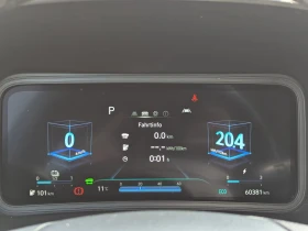 Hyundai Kona EV 39KW/h 59000km.SOH 95%, KAMERA, ГАРАНЦИЯ, СЕРВ - 18900 € / 36965.19 лв. - 99054588 14 | Car24.bg Hyundai Kona EV 39KW/h 59000km.SOH 95%, KAMERA, ГАРАНЦИЯ, СЕРВ - 18900 € / 36965.19 лв. - 99054588 14