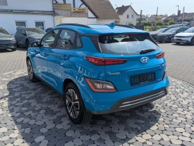 Hyundai Kona EV 39KW/h 59000km.SOH 95%, KAMERA, ГАРАНЦИЯ, СЕРВ - 18900 € / 36965.19 лв. - 99054588 5 | Car24.bg Hyundai Kona EV 39KW/h 59000km.SOH 95%, KAMERA, ГАРАНЦИЯ, СЕРВ - 18900 € / 36965.19 лв. - 99054588 5