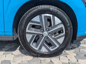 Hyundai Kona EV 39KW/h 59000km.SOH 95%, KAMERA, ГАРАНЦИЯ, СЕРВ - 18900 € / 36965.19 лв. - 99054588 9 | Car24.bg Hyundai Kona EV 39KW/h 59000km.SOH 95%, KAMERA, ГАРАНЦИЯ, СЕРВ - 18900 € / 36965.19 лв. - 99054588 9