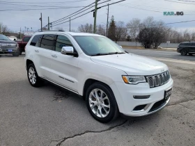 Jeep Grand cherokee Summit * 4WD * АвтоКредит * (ЦЕНА ДО БГ) | Auto.bg — изображение 4 Jeep Grand cherokee Summit * 4WD * АвтоКредит * (ЦЕНА ДО БГ) | Auto.bg — изображение 4