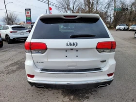 Jeep Grand cherokee Summit * 4WD * АвтоКредит * (ЦЕНА ДО БГ) | Auto.bg — изображение 6 Jeep Grand cherokee Summit * 4WD * АвтоКредит * (ЦЕНА ДО БГ) | Auto.bg — изображение 6