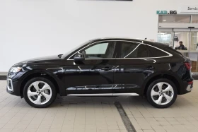 Audi Q5 SportBack Progressiv (КРАЙНА цена до БЪЛГАРИЯ) | Auto.bg — изображение 5 Audi Q5 SportBack Progressiv (КРАЙНА цена до БЪЛГАРИЯ) | Auto.bg — изображение 5