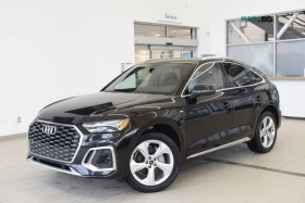 Audi Q5 SportBack Progressiv (КРАЙНА цена до БЪЛГАРИЯ) | Auto.bg — изображение 2 Audi Q5 SportBack Progressiv (КРАЙНА цена до БЪЛГАРИЯ) | Auto.bg — изображение 2
