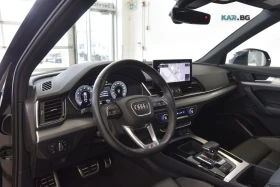 Audi Q5 SportBack Progressiv (КРАЙНА цена до БЪЛГАРИЯ) | Auto.bg — изображение 6 Audi Q5 SportBack Progressiv (КРАЙНА цена до БЪЛГАРИЯ) | Auto.bg — изображение 6