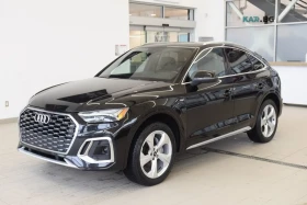 Audi Q5 SportBack Progressiv (КРАЙНА цена до БЪЛГАРИЯ) | Auto.bg — изображение 12 Audi Q5 SportBack Progressiv (КРАЙНА цена до БЪЛГАРИЯ) | Auto.bg — изображение 12