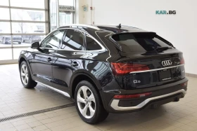 Audi Q5 SportBack Progressiv (КРАЙНА цена до БЪЛГАРИЯ) | Auto.bg — изображение 10 Audi Q5 SportBack Progressiv (КРАЙНА цена до БЪЛГАРИЯ) | Auto.bg — изображение 10
