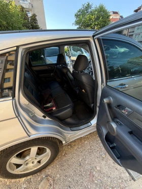Honda Cr-v - 8500 € / 16624.56 лв. - 60150993 9 | Car24.bg Honda Cr-v - 8500 € / 16624.56 лв. - 60150993 9