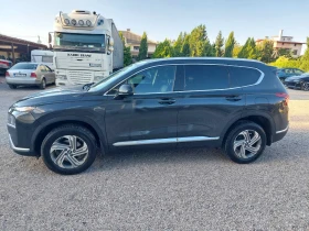 Hyundai Santa fe SEL 4x4 | Auto.bg — изображение 2 Hyundai Santa fe SEL 4x4 | Auto.bg — изображение 2