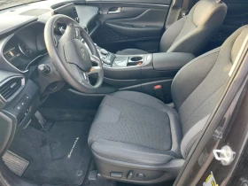 Hyundai Santa fe SEL 4x4 | Auto.bg — изображение 7 Hyundai Santa fe SEL 4x4 | Auto.bg — изображение 7
