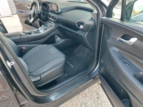 Hyundai Santa fe SEL 4x4 | Auto.bg — изображение 13 Hyundai Santa fe SEL 4x4 | Auto.bg — изображение 13