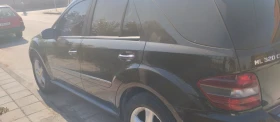 Mercedes-Benz ML 320 Не - 12500 € - 43067427 4 | Car24.bg Mercedes-Benz ML 320 Не - 12500 € - 43067427 4