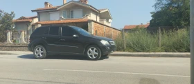 Mercedes-Benz ML 320 Не - 12500 € - 43067427 2 | Car24.bg Mercedes-Benz ML 320 Не - 12500 € - 43067427 2