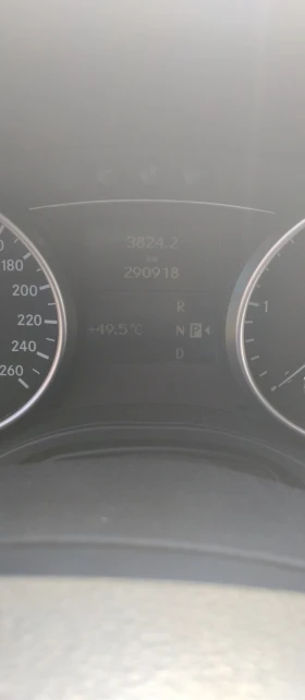 Mercedes-Benz ML 320 Не - 12500 € - 43067427 6 | Car24.bg Mercedes-Benz ML 320 Не - 12500 € - 43067427 6
