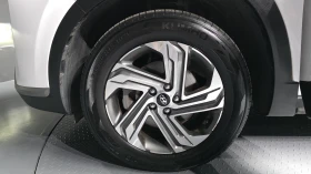 Hyundai Santa fe 2.2 Prestige ЕЛ. БАГАЖНИК КРАЙНА ЦЕНА* encareu.com | Auto.bg — изображение 5 Hyundai Santa fe 2.2 Prestige ЕЛ. БАГАЖНИК КРАЙНА ЦЕНА* encareu.com | Auto.bg — изображение 5