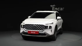 Hyundai Santa fe 2.2 Prestige ЕЛ. БАГАЖНИК КРАЙНА ЦЕНА* encareu.com | Auto.bg — изображение 3 Hyundai Santa fe 2.2 Prestige ЕЛ. БАГАЖНИК КРАЙНА ЦЕНА* encareu.com | Auto.bg — изображение 3